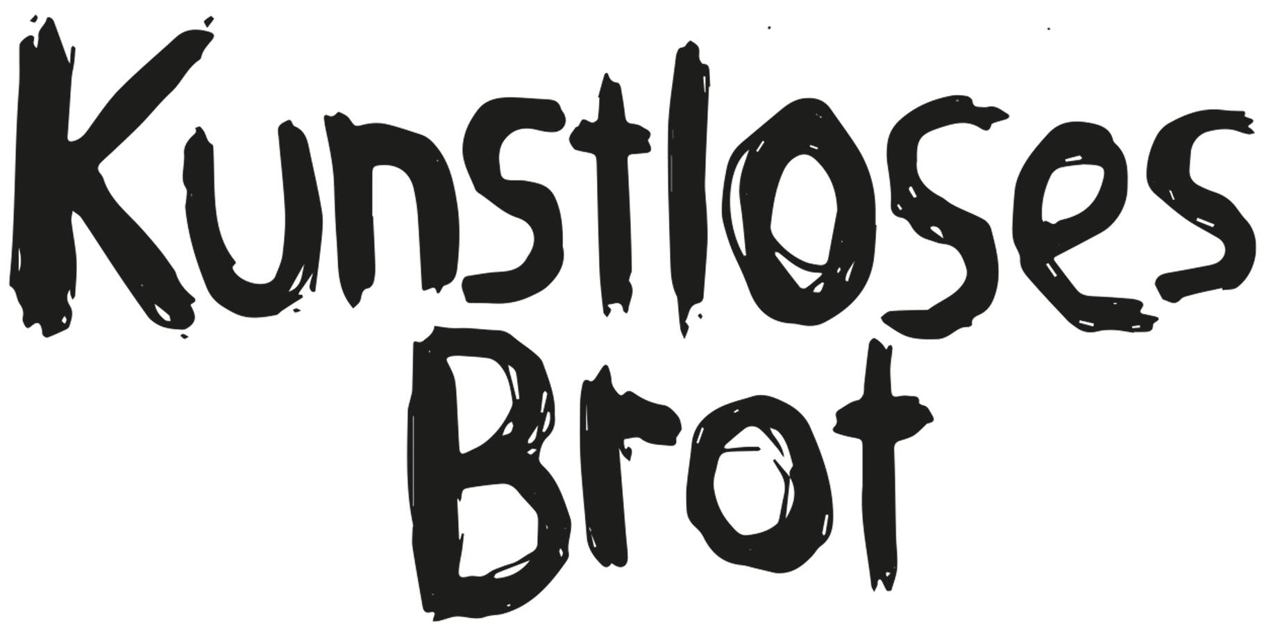 Kunstloses Brot