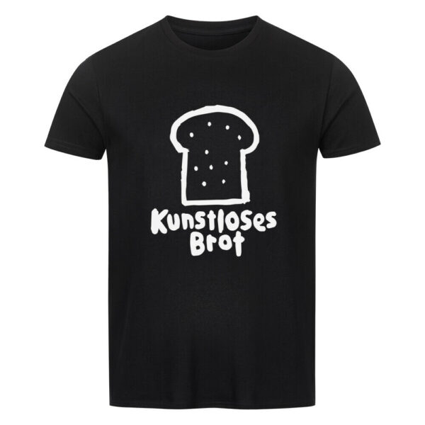 KUNSTLOSES BROT - "Das Schlichte"