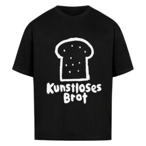 KUNSTLOSES BROT - "Das Große"