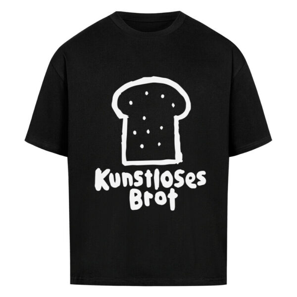 KUNSTLOSES BROT - "Das Große"