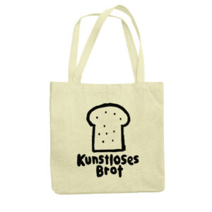 KUNSTLOSES BROT - "Die Tüte der Tüten"