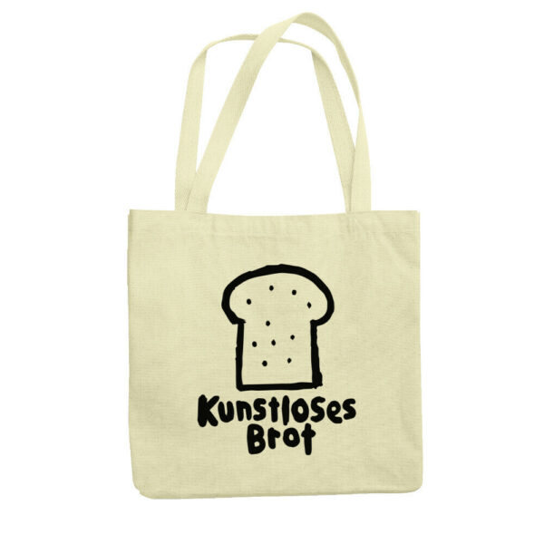 KUNSTLOSES BROT - "Die Tüte der Tüten"