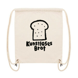 KUNSTLOSES BROT - "Der Praktische"