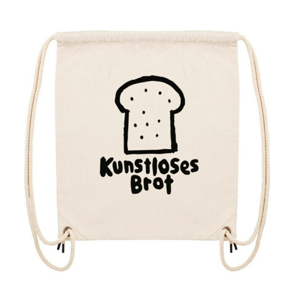 KUNSTLOSES BROT - "Der Praktische"