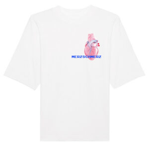 MERZSCHMERZ - Das Shirt