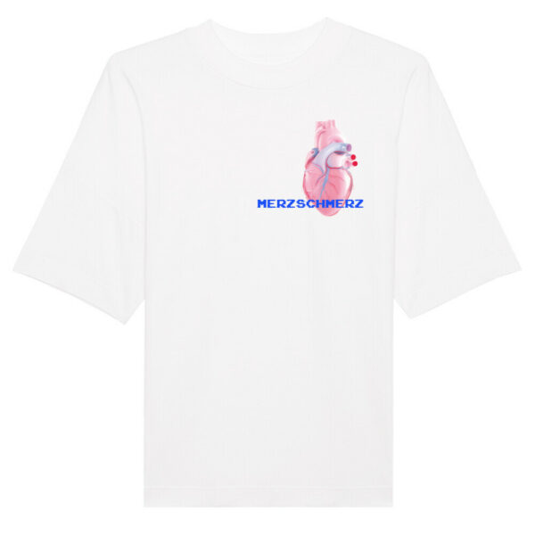 MERZSCHMERZ - Das Shirt